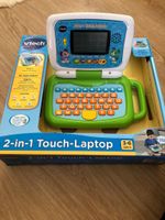 Vtech 2-in-1 Lerncomputer / Touch-Laptop 3-6 Jahre Nordrhein-Westfalen - Bad Oeynhausen Vorschau