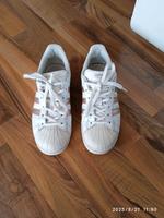 Adidas Superstar Retro.40 Nordrhein-Westfalen - Olpe Vorschau