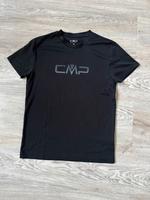 Sport Shirt von CMP  Größe 46 Schwarz Sachsen - Döbeln Vorschau