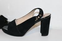 Högl Echtleder Riemensandalette, Pumps Gr. 38 (5) neuwertig Kr. Passau - Passau Vorschau