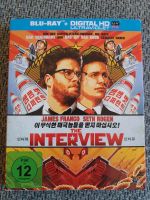 The Interview   Bluray Schleswig-Holstein - Rendsburg Vorschau