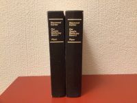 Der Zweite Weltkrieg. 2 Bände-Nummerierte Sonderausgabe Saarland - Wadern Vorschau