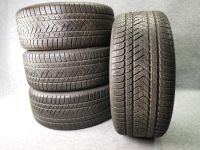 4x 20zoll SUV Audi Q7 Reifen 285/45R20 112V Pirelli 2015 ca 6mm Niedersachsen - Wolfsburg Vorschau