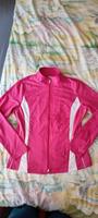 Joy Damen Sweatjacke Gr L 40 Sport Wear Jogging Neu NP 70€ Hessen - Offenbach Vorschau