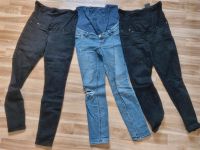 Umstandshose Jeans Schwangerschaft • S • Rostock - Reutershagen Vorschau