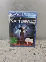 PS4 Spiel  Matterfall Nordrhein-Westfalen - Geilenkirchen Vorschau