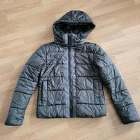 Steppjacke✨G-Star Raw✨Asphalt✨Gr. S Aachen - Kornelimünster/Walheim Vorschau