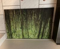 Ikea Bild mit Bambuswald Bayern - Kempten Vorschau