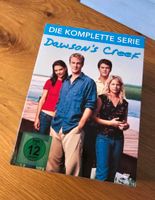 Dawson's Creek komplette Staffeln, Serie NEU in OVP Hessen - Taunusstein Vorschau