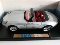 Motormax 1:18 BMW Z8  ovp Nordrhein-Westfalen - Gangelt Vorschau