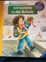 Wieso? Weshalb? Warum? Ich komme in die Schule Düsseldorf - Hafen Vorschau