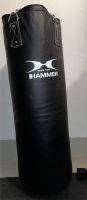 Hammer Lederboxsack 120cm/30kg Bayern - Coburg Vorschau