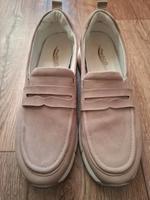 Slipper / Schuhe Gr. 5 1/2 von medicus Brandenburg - Oranienburg Vorschau