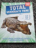 Total verrückte Tiere Nordrhein-Westfalen - Emsdetten Vorschau