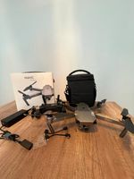 DJI Mavic Pro Platinum Niedersachsen - Marklohe Vorschau