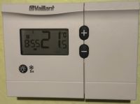 Vaillant VRT 250 Raumthermostat Baden-Württemberg - Besigheim Vorschau