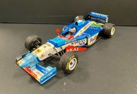 Minichamps F1 1:18 Eimsbüttel - Hamburg Stellingen Vorschau