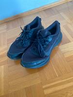 Nike Runners Schwarz Running Gr. 40 Laufschuhe Sneakers Bayern - Starnberg Vorschau