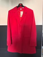 Blazer von Heine neu, rot, Gr. 48 Bayern - Hallbergmoos Vorschau