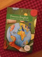Primavera Kinderbuch - Geschichten von und für Kinder rund um den Baden-Württemberg - Leimen Vorschau