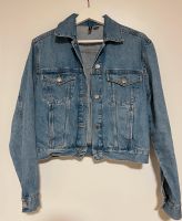 H&M Jeansjacke, Größe 32 Baden-Württemberg - Oberndorf am Neckar Vorschau