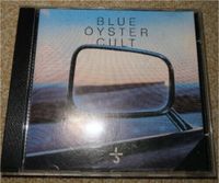 Blue Öyster Cult ‎– Mirrors  CD Album Niedersachsen - Sehnde Vorschau