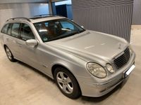 Mercedes-Benz E 220 CDI T AVANTGARDE Avantgarde Bayern - Fischbachau Vorschau