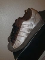 Adidas Superstar Damen Schuhe Grösse 38 2/3 Mitte - Gesundbrunnen Vorschau