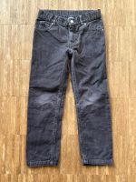 Jacadi Cordhose 6A 114 cm 110 116 braun Berlin - Köpenick Vorschau