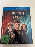 Harry Potter Alle Teile Nordrhein-Westfalen - Recklinghausen Vorschau