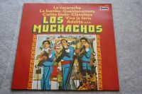 Los Muchachos, LP, Vinyl, La bamba, Guantanamera, ... Bayern - Puchheim Vorschau