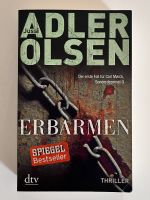 Jussi Adler Olsen - Erbarmen (Buch) Berlin - Lichtenberg Vorschau