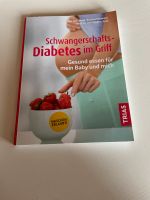 Buch für Schwangerschaftsdiabetes Schleswig-Holstein - Satrup Vorschau