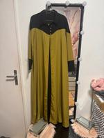 Abaya grün Berlin - Neukölln Vorschau