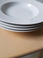 Pasta Teller Essen/Speisen- Geschirr Küche IKEA 29cm 4 Stück Sachsen - Hartha Vorschau