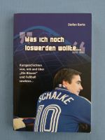 Buch Schalke Kurzgeschichten Nordrhein-Westfalen - Bad Sassendorf Vorschau