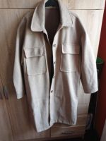 Damen Mantel/ Jacke Größe XL passt bis Grüße 48 Brandenburg - Pritzwalk Vorschau