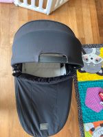 Cybex platinum Kinderwagen babywanne Berlin - Grunewald Vorschau