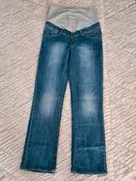 Jessica von C&A Umstandshosen Jeanshose Gr. 36 Bayern - Manching Vorschau