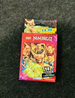 LEGO Ninjago  Sticker Pack mit 48 Stickern NEU OVP Niedersachsen - Langwedel Vorschau