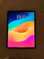 Apple iPad pro 12.9 4. Generation 2020 Baden-Württemberg - Renningen Vorschau