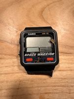 Casio GS-16 Space Warrior sehr selten Nürnberg (Mittelfr) - Gebersdorf Vorschau