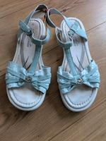 Tom Tailor Sandalen gr 40 Mädchen Damen Thüringen - Drei Gleichen Vorschau