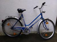 26 Zoll Fahrrad Viktoria Baden-Württemberg - Böblingen Vorschau