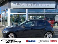 Mazda 2 Kizoku 1.5 SKYACTIV-G 90 M-Hybrid EU6d LED Sch Sachsen-Anhalt - Stendal Vorschau