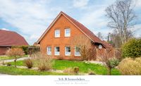 Sechs Zimmer – Gepflegtes Einfamilienhaus im Zentrum von Moordorf Niedersachsen - Südbrookmerland Vorschau