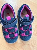Schuhe Mädchen 25 Sandalen Turnschuhe Adidas Dresden - Seevorstadt-Ost/Großer Garten Vorschau