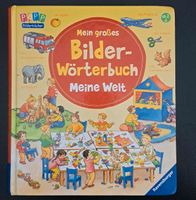 Mein großes Bilder-Wörterbuch Bayern - Reisbach Vorschau