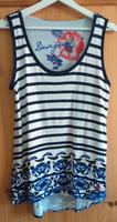Tunika - Top - Kleid - Hängerchen - DESIGUAL - wie neu - Baden-Württemberg - Schwieberdingen Vorschau