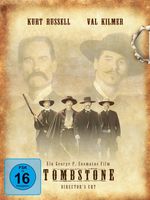 Tombstone [Director's Cut] [2 DVDs] - Western - Kurt Russel Nordrhein-Westfalen - Werther (Westfalen) Vorschau